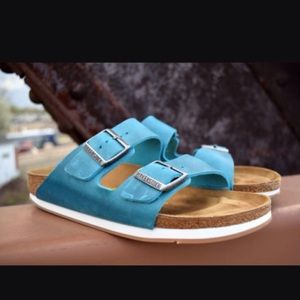 Birkenstock sandals (NEW)